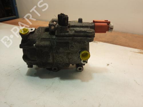 Used AC compressor AC compressor 39213332 39213332