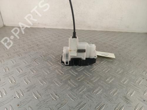 Used Front left lock Front left lock 37245449 37245449