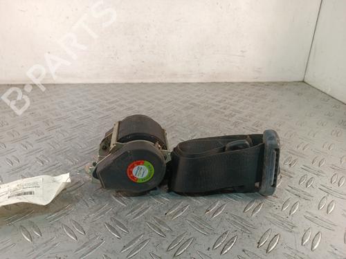 Used Front right seatbelt Front right seatbelt 38088492 38088492