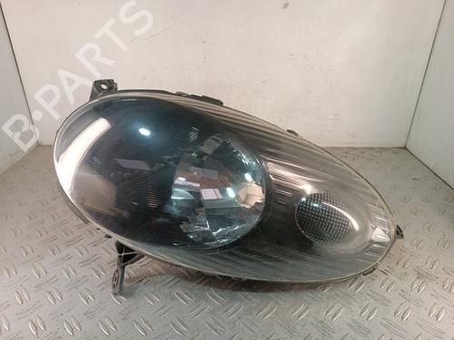Phare gauche Phare gauche 37022050 37022050