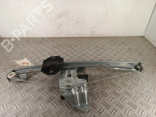 Used Front right window mechanism Front right window mechanism DACIA LOGAN MCV II TCe 90 (K8M1, K8MA, K8AC) (90 hp) 34313632 34313632
