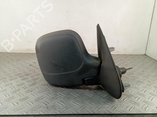 Used Right mirror Right mirror PEUGEOT PARTNER Box Body/MPV (5_, G_) 1.9 D (69 hp) 39759655 39759655