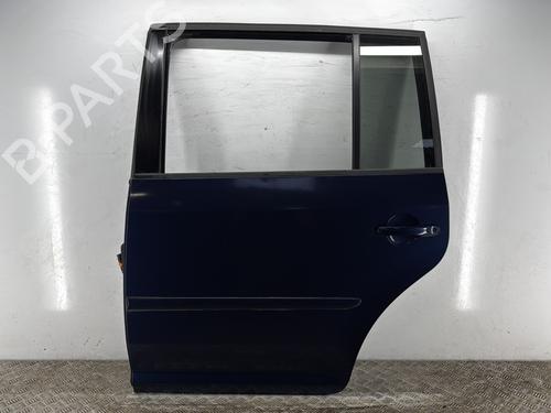 Used Left rear door Left rear door VW TOURAN (1T3) 2.0 TDI (140 hp) 34314010 34314010