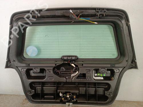 Used Tailgate Tailgate MERCEDES-BENZ A-CLASS (W168) A 190 (168.032, 168.132) (125 hp) 34309558 34309558