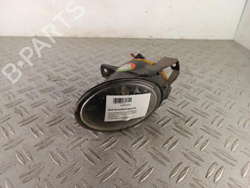 Used Left front fog light Left front fog light VW PASSAT B6 (3C2) [2005-2011] 34311146 34311146