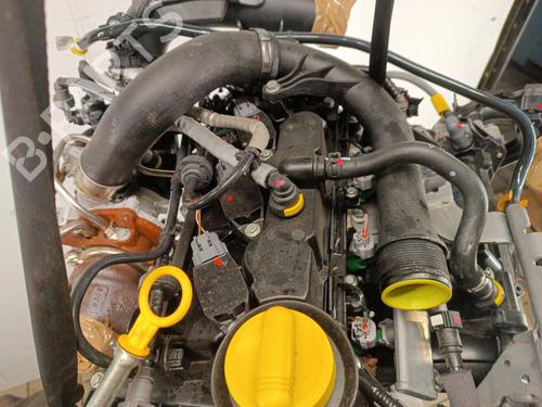 Engine RENAULT CLIO V (B7_) 1.0 TCe 90 (B7MT) | BP37738682M1 - Image 4