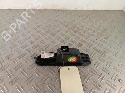 Used Left rear window switch Left rear window switch PEUGEOT 308 II (LB_, LP_, LW_, LH_, L3_) 1.6 THP 125 (125 hp) 34311919 34311919