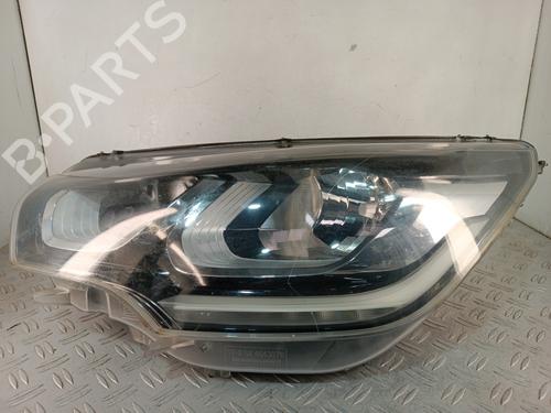 left-headlight-citroen-c4-ii-nc_-2009-34415060 main image