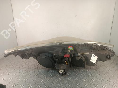 Used Left headlight Left headlight 36416197 36416197