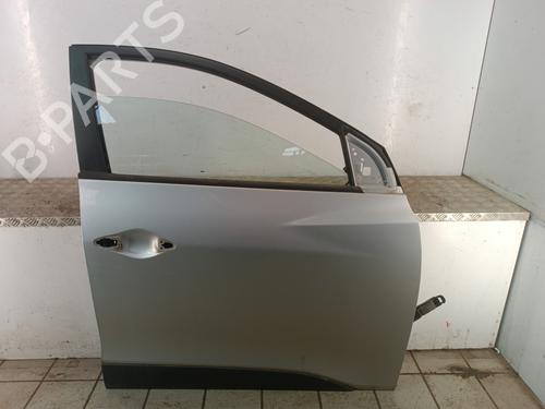 Used Right front door Right front door HYUNDAI ix35 (LM, EL, ELH) [2009-2016] 34708433 34708433