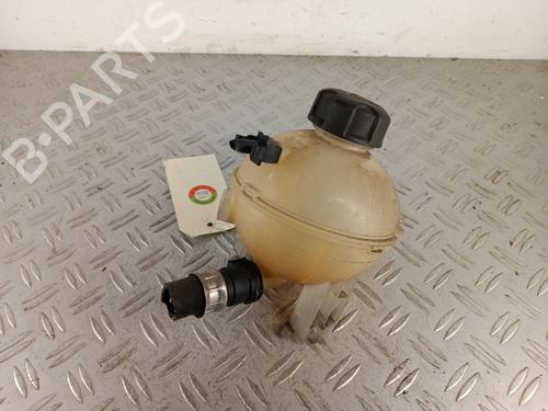 Used Expansion tank Expansion tank PEUGEOT PARTNER Box Body/MPV (K9) [2018-2026] 34311397 34311397
