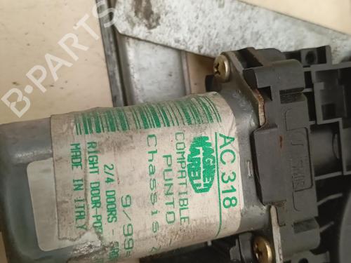 Used Front right window mechanism Front right window mechanism 38102059 38102059