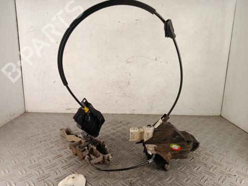 Used Front left lock Front left lock CITROËN C4 Coupe (LA_) 1.6 HDi (90 hp) 34316781 34316781