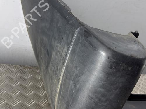 Used Rear bumper Rear bumper FIAT SCUDO Van (270_, 272_) 2.0 D Multijet (120 hp) 34313017 34313017
