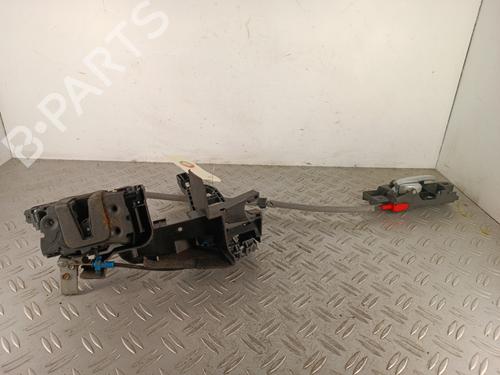 Used Front right lock Front right lock FORD MONDEO IV (BA7) [2007-2015] 34311247 34311247