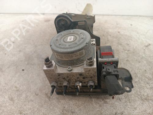 Used ABS pump ABS pump VW GOLF VII (5G1, BQ1, BE1, BE2) 1.2 TSI (105 hp) 34308488 34308488
