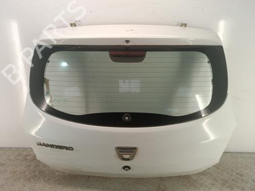 tailgate-dacia-sandero-ii-2012-36300507 main image