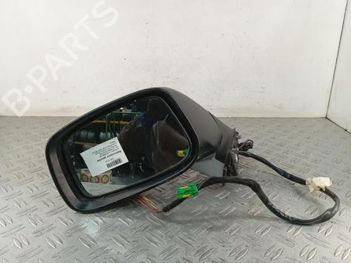 Left mirror CITROËN C8 (EA_, EB_) 2.2 HDi | BP40113196C26 - Image 3