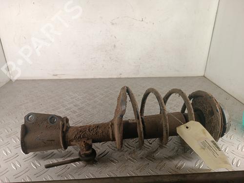 Used Right front shock absorber Right front shock absorber RENAULT TWINGO I (C06_) 1.2 16V (C06C, C06D, C06K) (75 hp) 34316935 34316935
