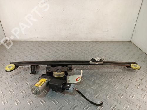 Front left window mechanism FIAT DUCATO Van (250_) 120 Multijet 2,3 D | BP35991309C22 - Image 2