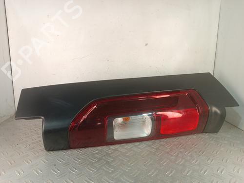 Right taillight RENAULT TRAFIC III Van (FG_) 1.6 dCi 120 (FGMK) | BP37673536C35 - Image 2