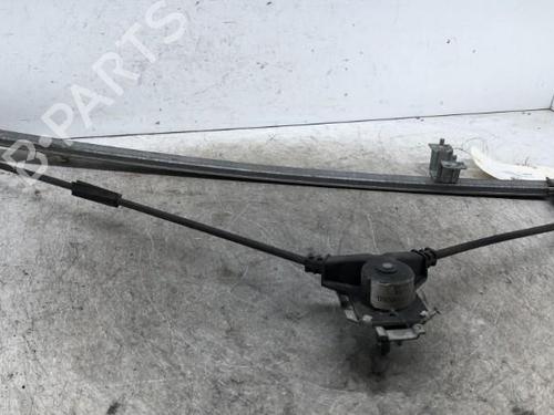 Used Front left window mechanism Front left window mechanism PEUGEOT BOXER Van (230L) 2.5 D (86 hp) 34306423 34306423