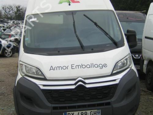 ABS pump CITROËN JUMPER II Van 2.2 HDi 130 | BP34306702M43  - Image 7