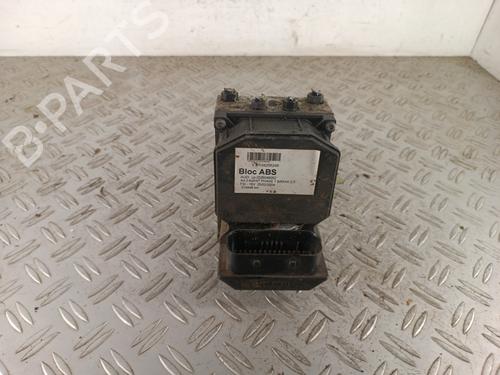 Used ABS pump ABS pump AUDI A4 B6 Avant (8E5) 2.0 FSI (150 hp) 34311355 34311355