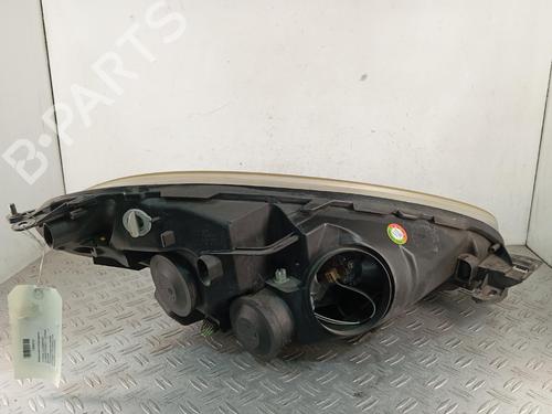Used Left headlight Left headlight CITROËN C4 Grand Picasso I (UA_) 1.6 HDi (109 hp) 39759632 39759632
