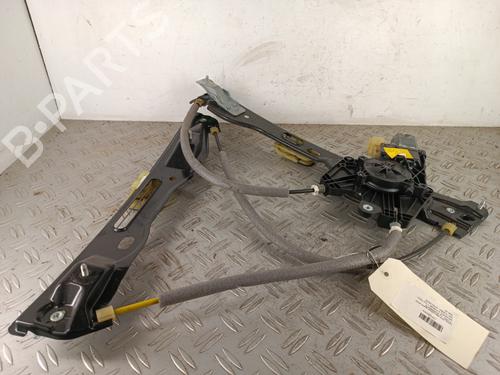 Vindusheismekanisme høyre foran Vindusheismekanisme høyre foran FORD MONDEO V Hatchback (CE) [2014-2026] 34311792 34311792