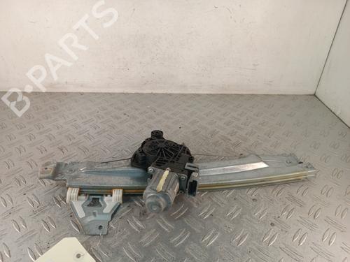 Used Rear right window mechanism Rear right window mechanism 37245461 37245461