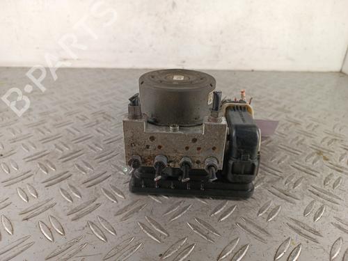 ABS pump CITROËN C3 II (SC_) 1.4 HDi 70 (SC8HZC, SC8HR0, SC8HP4) | BP34316469M43 - Image 2
