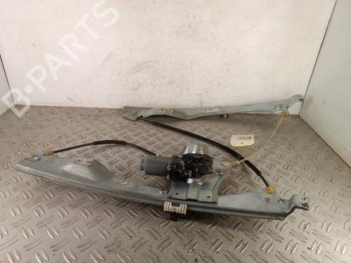 Used Front left window mechanism Front left window mechanism RENAULT CLIO III Grandtour (KR0/1_) 1.5 dCi (KR0G) (68 hp) 34313704 34313704
