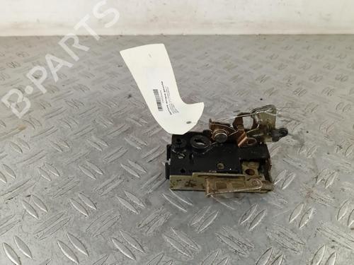 Used Rear left lock Rear left lock PEUGEOT 106 II (1A_, 1C_) 1.1 i (60 hp) 40174521 40174521