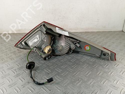 Used Right tailgate light Right tailgate light RENAULT MEGANE III Hatchback (BZ0/1_, B3_) 1.5 dCi (BZ0C) (90 hp) 40528861 40528861