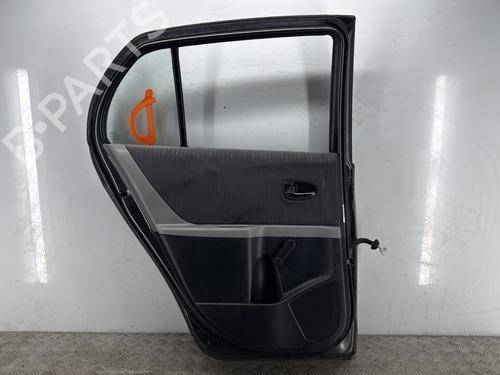 Dør venstre bagtil Dør venstre bagtil TOYOTA YARIS (_P13_) [2010-2020] 34317027 34317027