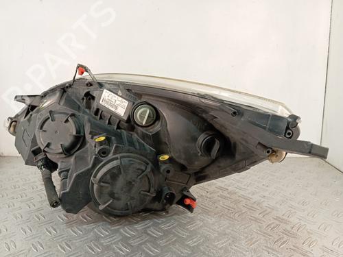 right-headlight-opel-meriva-b-mpv-s10-2010-2011-2012-2013-2014-2015-2016-2017-34317427 main image