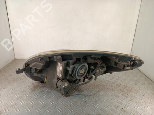 Used Right headlight Right headlight CITROËN C1 (PM_, PN_) 1.0 (68 hp) 35934533 35934533