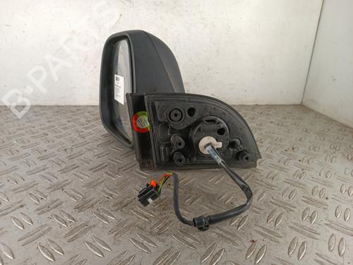left-mirror-citroen-berlingo-box-bodympv-k9-2018-34314035 main image