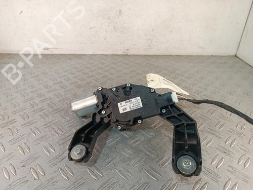 Used Rear wiper motor Rear wiper motor KIA SPORTAGE III (SL) 1.7 CRDi (116 hp) 34317906 34317906