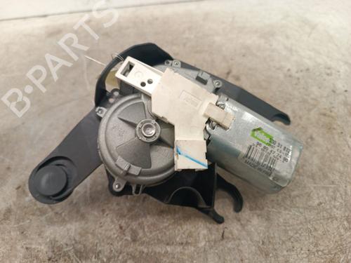 Used Rear wiper motor Rear wiper motor PEUGEOT 3008 I MPV (0U_) 1.6 HDi (114 hp) 34308995 34308995