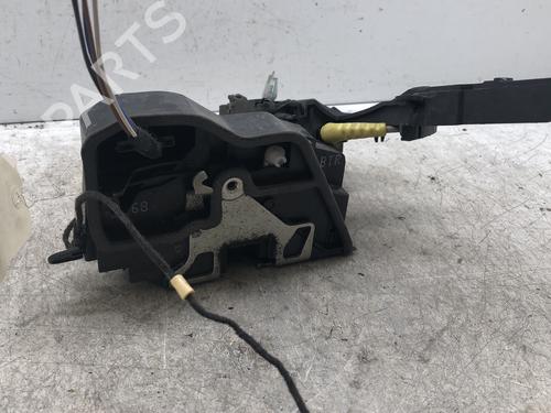 Used Front right lock Front right lock BMW 1 (E87) 130 i (265 hp) 34306355 34306355