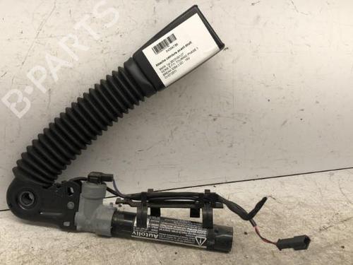 Used Seat buckle Seat buckle BMW 5 Touring (F11) [2009-2017] 34307510 34307510