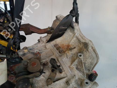 Gearbox OPEL AGILA A (H00) 1.0 12V (F68) | BP34308494M3 - Image 4