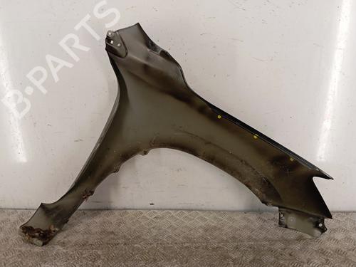 Used Left front fenders Left front fenders TOYOTA RAV 4 III (_A3_) 2.2 D 4WD (ALA30_, ALA30R) (150 hp) 34318681 34318681