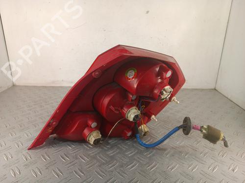 Used Left taillight Left taillight 37163561 37163561