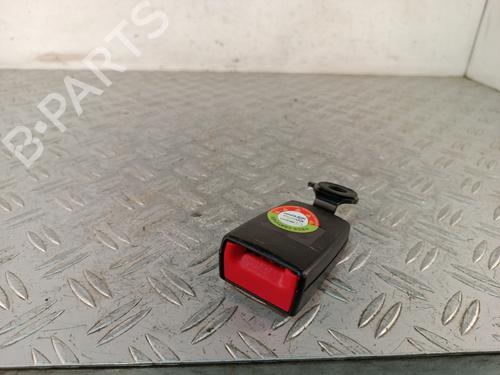 Used Seat buckle Seat buckle MINI MINI PACEMAN (R61) Cooper S (184 hp) 34318743 34318743