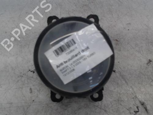 Right front fog light SUZUKI SWIFT III (MZ, EZ) 1.3 DDiS (RS413D) | BP35934609C31 - Image 3