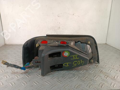Used Right taillight Right taillight PEUGEOT 405 II (4B) 1.9 TD (90 hp) 34318054 34318054