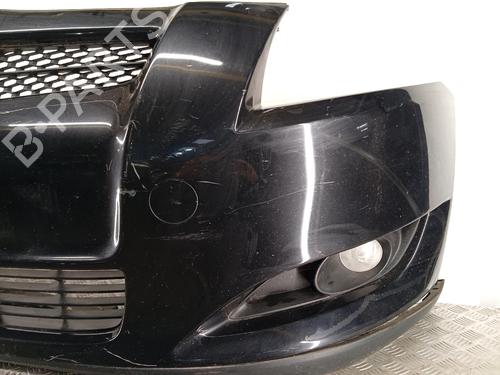 Used Front bumper Front bumper TOYOTA AURIS (_E15_) 2.0 D-4D (ADE150_, ADE150R) (126 hp) 40272667 40272667
